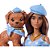 Barbie Fashion Teresa e Cao Combinacao Looks - Imagem 5