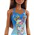 Barbie Fashion Boneca Praia Básica 2 Sortido - Imagem 3