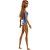 Barbie Fashion Boneca Praia Básica 2 Sortido - Imagem 4
