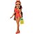 Barbie Dream Besties Teresa Basica Traje de Banho - Imagem 1
