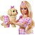 Barbie Fashion Malibu e Cão Combinação Looks - Imagem 3