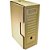 Arquivo Morto Papelao 35 X 13,3 X 24,7 CM 240 G PCT.C/25 - Imagem 2
