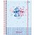 AGENDA/PLANNER 2026 STITCH 80F.177X240MM PCT.C/03 - Imagem 2
