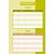 Agenda Permanente Turma do Duda CD 96F 134X200MM PCT.C/04 - Imagem 5