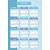 Agenda Permanente Turma do Duda CD 96F 134X200MM PCT.C/04 - Imagem 7