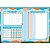 Agenda Permanente Escolar 96F.105X148MM PCT.C/05 - Imagem 4