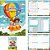 Agenda Permanente Escolar 96F.105X148MM PCT.C/05 - Imagem 7