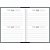 Agenda Permanente D+ CD COST 96FLS 105X148MM PCT.C/10 - Imagem 3