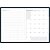 Agenda 2027 Modena 176F.123X166MM PCT.C/05 - Imagem 3
