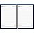 Agenda 2026 Capri Color 176F.135X192MM PCT.C/05 - Imagem 7