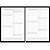 Agenda 2026 Capri 176F.135X192MM PCT.C/05 - Imagem 3