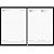 Agenda 2026 Capri 176F.135X192MM PCT.C/05 - Imagem 4