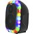 Caixa Acustica Color BOM 120W BLUETOOTH/LED - Imagem 3