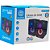 Caixa de Som P/ Computador 6W RMS Conexao P2 LED RGB - Imagem 4