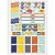 Caderno Espiral 1/4 Capa Dura FLORK 80FLS. PCT.C/05 - Imagem 2
