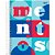 Caderno Espiral 1/4 Capa Dura Mentos 80FLS. PCT.C/05 - Imagem 6