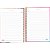 Caderno Espiral 1/4 Capa Dura Minnie 80FLS. PCT.C/04 - Imagem 3