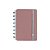 Caderno Inteligente A5 CHIC Nude 80FLS - Imagem 1