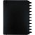 Caderno Inteligente Grande G+ BLACK 140FLS - Imagem 4