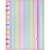 Caderno Inteligente Medio Felicity BY Alexity 80FLS - Imagem 6