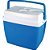 Caixa Termica 26L C/ALCA Azul - Imagem 1
