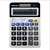 Calculadora de Mesa 12 DIG. MOD.PC241 BAT/SOLAR - Imagem 2