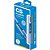 Caneta Esferografica Retratil CIS Fusion 0.7MM Azul CX.C/12 - Imagem 1