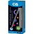 Caneta Esferografica CIS Pentonic SWITCH Retrat. PT CX.C/12 - Imagem 1