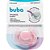 Chupeta Comfort Bico SIL.T1 Rosa C/TAM - Imagem 7
