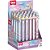 Caneta GEL TRIS Fantasy Apagavel 0.7MM 4C DP.C/24 - Imagem 4
