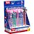 Caneta GEL TRIS JOY 0.7MM 5 Cores DP.C/15 - Imagem 1
