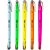 Caneta Marca Texto CIS Lumini Duo 5 Cores Blister - Imagem 2