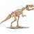Dinossauro Dinopark Arvore Misteriosa (S) - Imagem 3