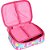 Estojo BOX Tecido Barbie G PINK - Imagem 4