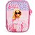 Estojo BOX Tecido Barbie G Violeta - Imagem 2