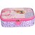 Estojo BOX Tecido Barbie G Violeta - Imagem 3