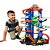 Hot Wheels Pista CITY Ultimate Garage Robo T-REX - Imagem 7