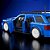 Hot Wheels BRICK SHOP Speed 94 Audi AVANT 1:32 253PC - Imagem 6