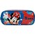 Estojo Simples Minnie X2 - Imagem 1