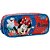 Estojo Simples Minnie X2 - Imagem 2