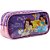 Estojo Simples Princesas X PVC - Imagem 1