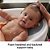 FISHER-PRICE BABY Gear Banheira Simples C/SUPORTE - Imagem 7