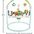 FISHER-PRICE BABY Gear Cadeira PULA-PULA NA Floresta - Imagem 3