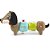 FISHER-PRICE INFANT Cachorrinho Dachshund - Imagem 3