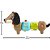 FISHER-PRICE INFANT Cachorrinho Dachshund - Imagem 9