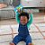 FISHER-PRICE INFANT Leitor Musical 123 Canta Comig - Imagem 8