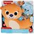FISHER-PRICE Newborn TOYS Almofada de Atividade Lontra - Imagem 4