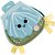 FISHER-PRICE Newborn TOYS Almofada de Atividade Lontra - Imagem 7