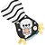 FISHER-PRICE Newborn TOYS Almofada de Atividade Lontra - Imagem 9