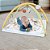 FISHER-PRICE Newborn TOYS Ginasio Primeiros Sentidos - Imagem 5